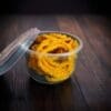 Shubha-Alankara: Sacred Home Accent Crispy Spirals of Infinite Joy | From shri jagannath dham , puri