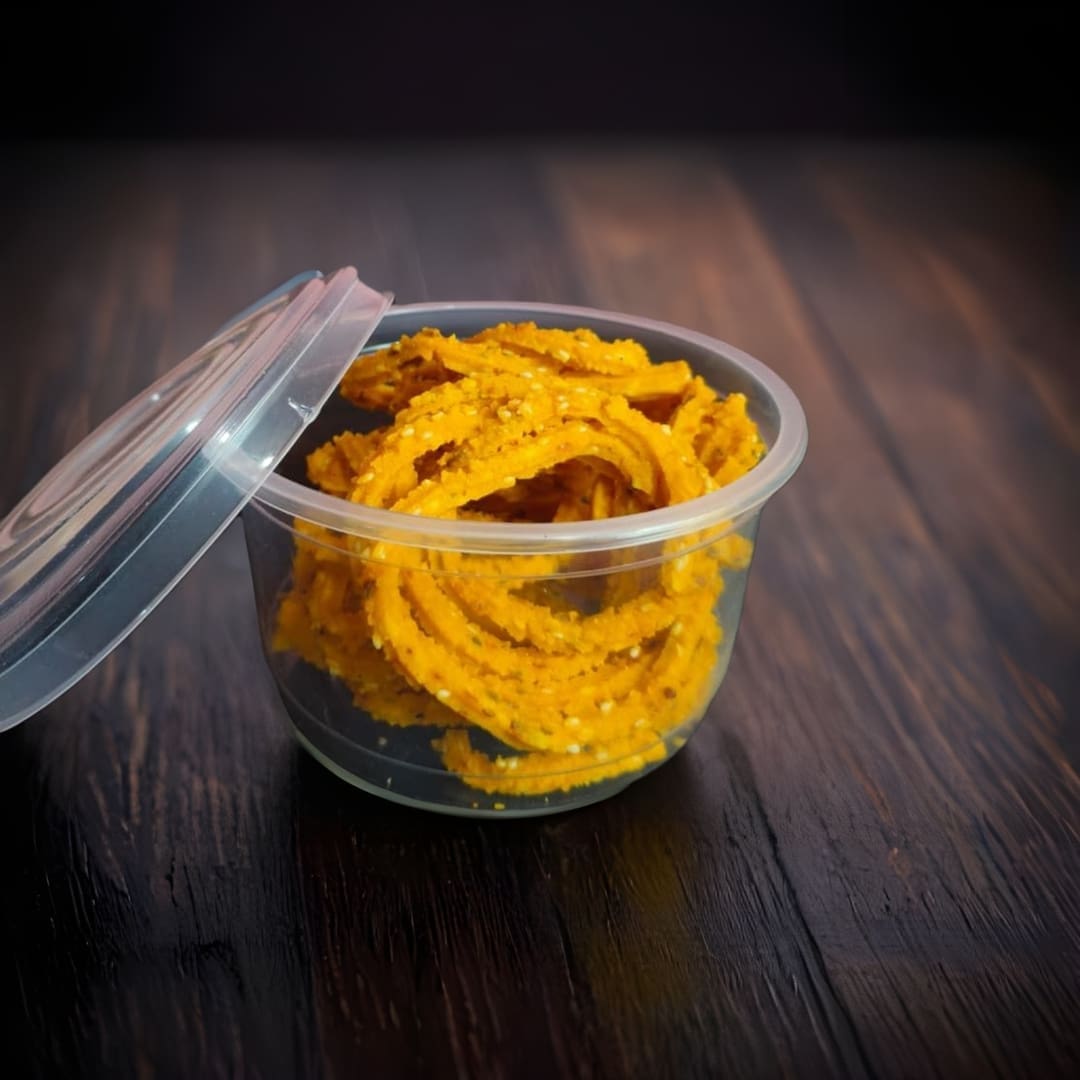 Shubha-Alankara: Sacred Home Accent Crispy Spirals of Infinite Joy | From shri jagannath dham , puri