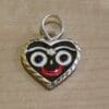 Divine Jagannath Locket : Spiritual Pendant for Devotion | From shri jagannath dham , puri