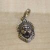 Lord Narasimha Locket: A Divine Symbol of Strength and Protection | From shri jagannath dham , puri