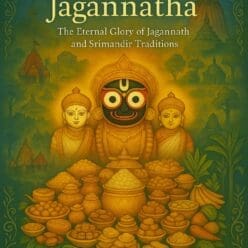 The Eternal Glory of Jagannath and Śrīmandira Traditions (E-Book): Sacred E-Book for Jagannath Seva | From shri jagannath dham , puri