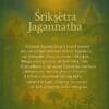 The Eternal Glory of Jagannath and Śrīmandira Traditions (E-Book): Sacred E-Book for Jagannath Seva | From shri jagannath dham , puri - Image 2