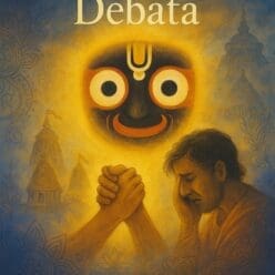 Ārādhya Devatā: The Supreme Identity of Lord Jagannath (E-Book): Sacred E-Book for Jagannath Seva | From shri jagannath dham , puri