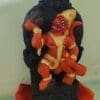 Hanuman Murti (Stone): Ritual-Grade Stone Hanuman Murti | From shri jagannath dham , puri