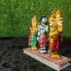 Brahma Rudra Indra: 3 Companions of Jagannath | From shri jagannath dham , puri
