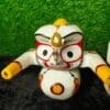 Matha Mani Temple Style Brass Ornament for Mahaprabhu (3 Parts) | From shri jagannath dham , puri - Image 3