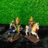 Kanchi Abhijan Rupam: The Divine Warriors Edition | From shri jagannath dham , puri - Image 2