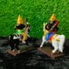 Kanchi Abhijan Rupam: The Divine Warriors Edition | From shri jagannath dham , puri - Image 4