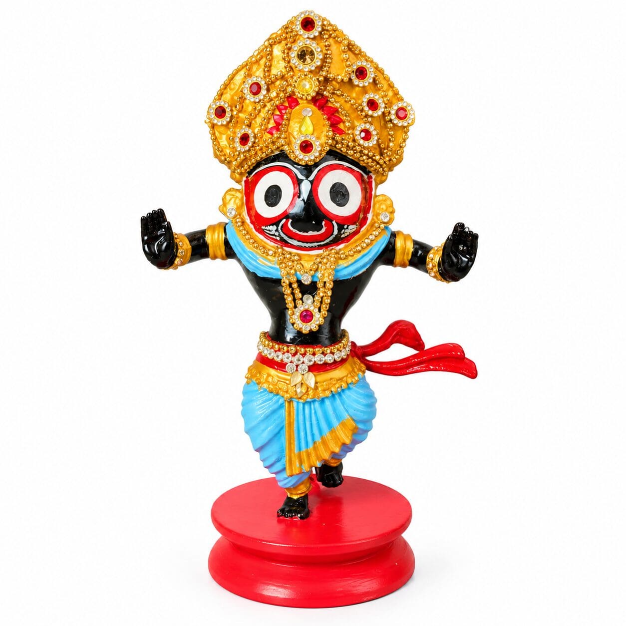 Dancing Jaggu product image
