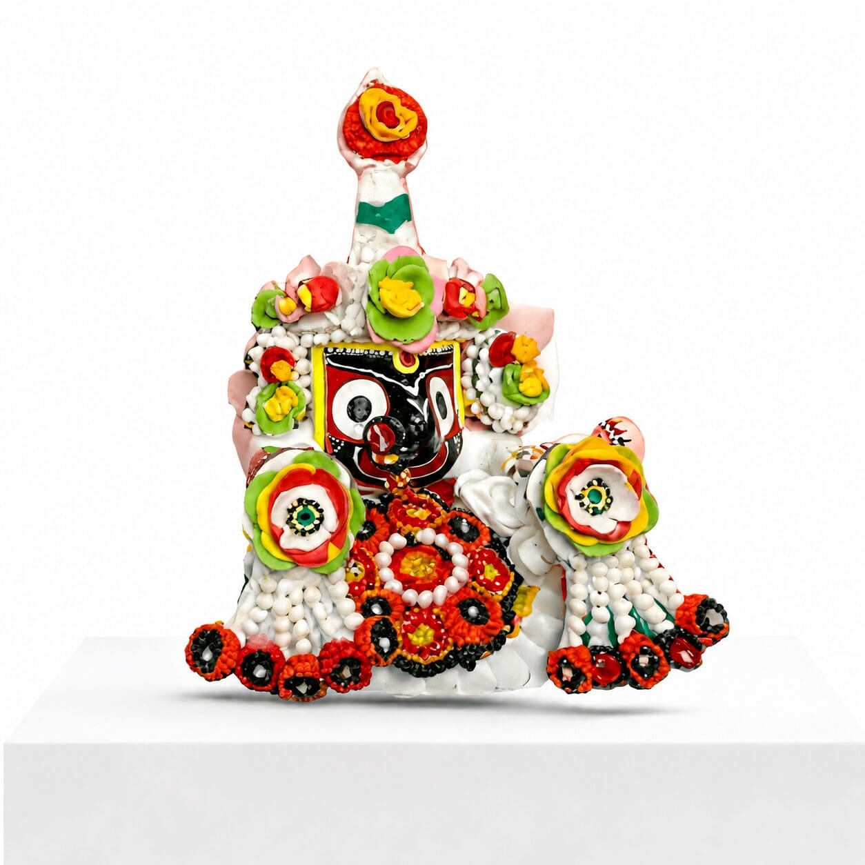 Premium Bada Shringar Besha(8 Parts) | From shri jagannath dham , puri