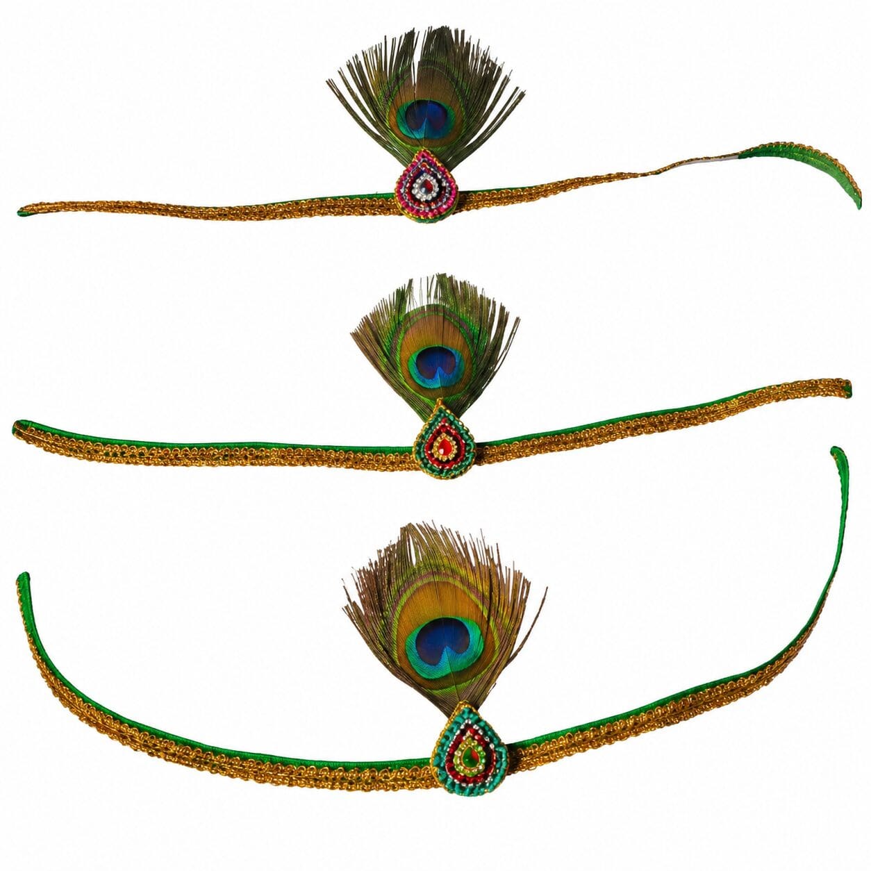 Shri Jagannath Sampurna Shringar Combo | From shri jagannath dham , puri - Image 6