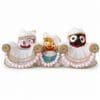 Shri Jagannath Divya Alankar Combo: The Royal Ornament Set | From shri jagannath dham , puri - Image 2