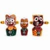 Shri Jagannath Divya Alankar Combo: The Royal Ornament Set | From shri jagannath dham , puri - Image 4