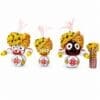 Mukut Combo for shri Jagannath and sibling | From shri jagannath dham , puri - Image 4