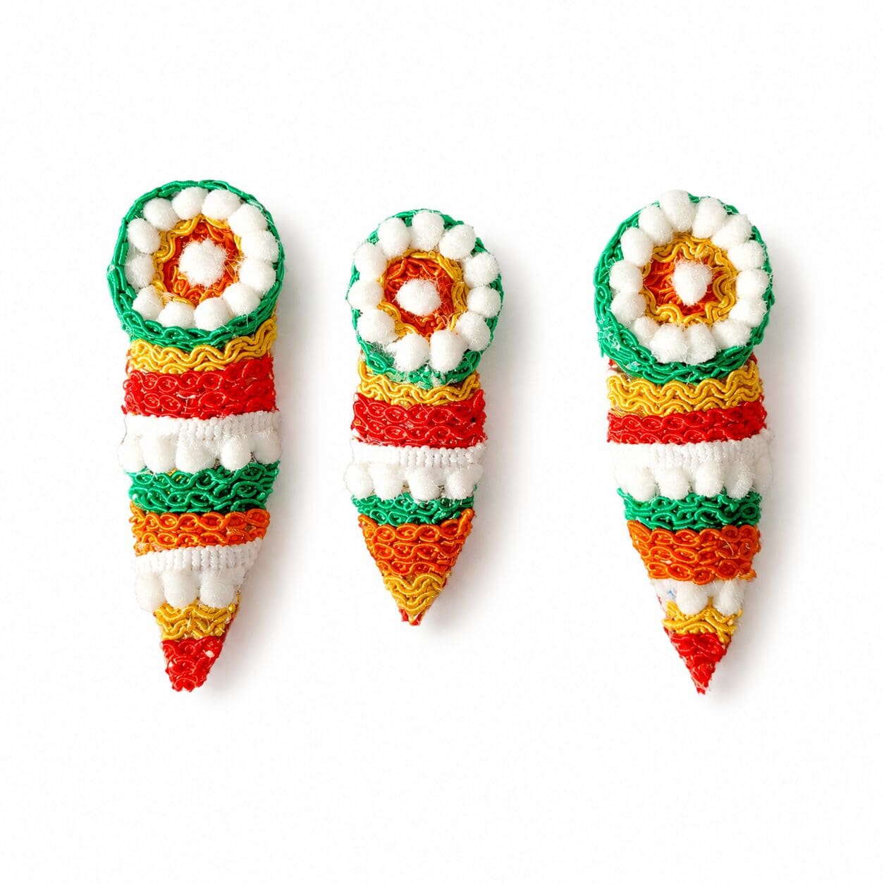 Shri Jagannath Sampurna Shringar Combo | From shri jagannath dham , puri - Image 3