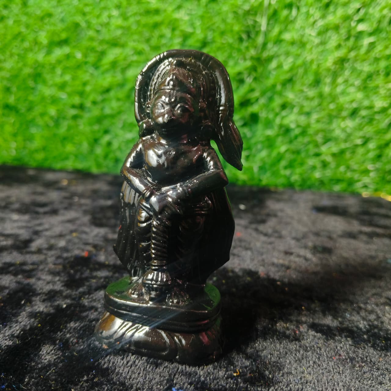 Hanuman-Dwarapala: The Sacred Guardian Edition | From shri jagannath dham , puri - Image 5