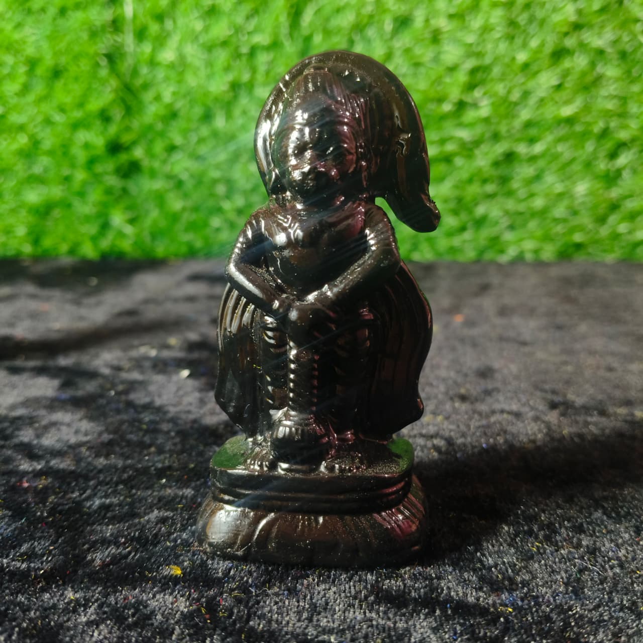 Hanuman-Dwarapala: The Sacred Guardian Edition | From shri jagannath dham , puri - Image 3