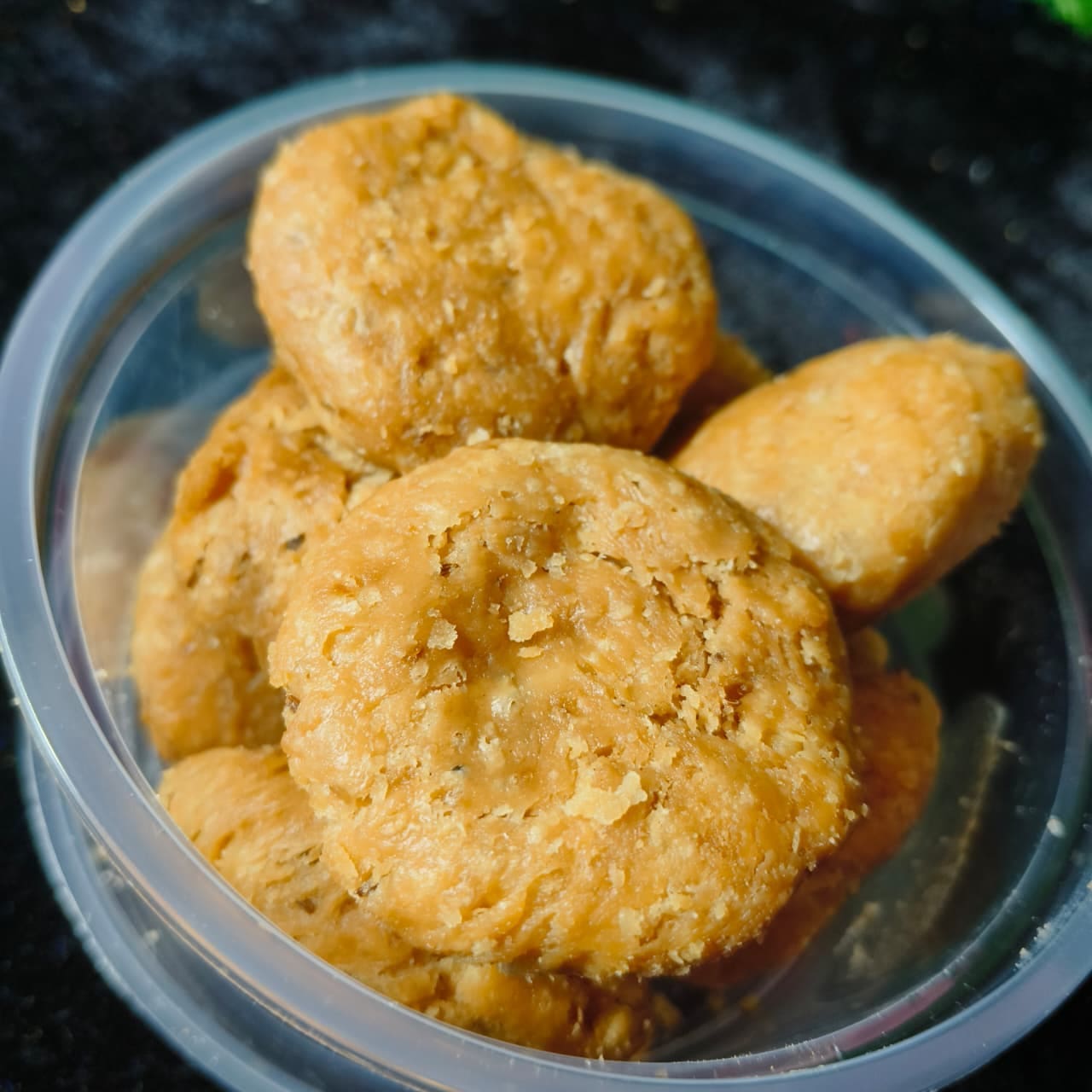 Luni Khuruma – The Savory Crunch of Shrimandir | From shri jagannath dham , puri - Image 4