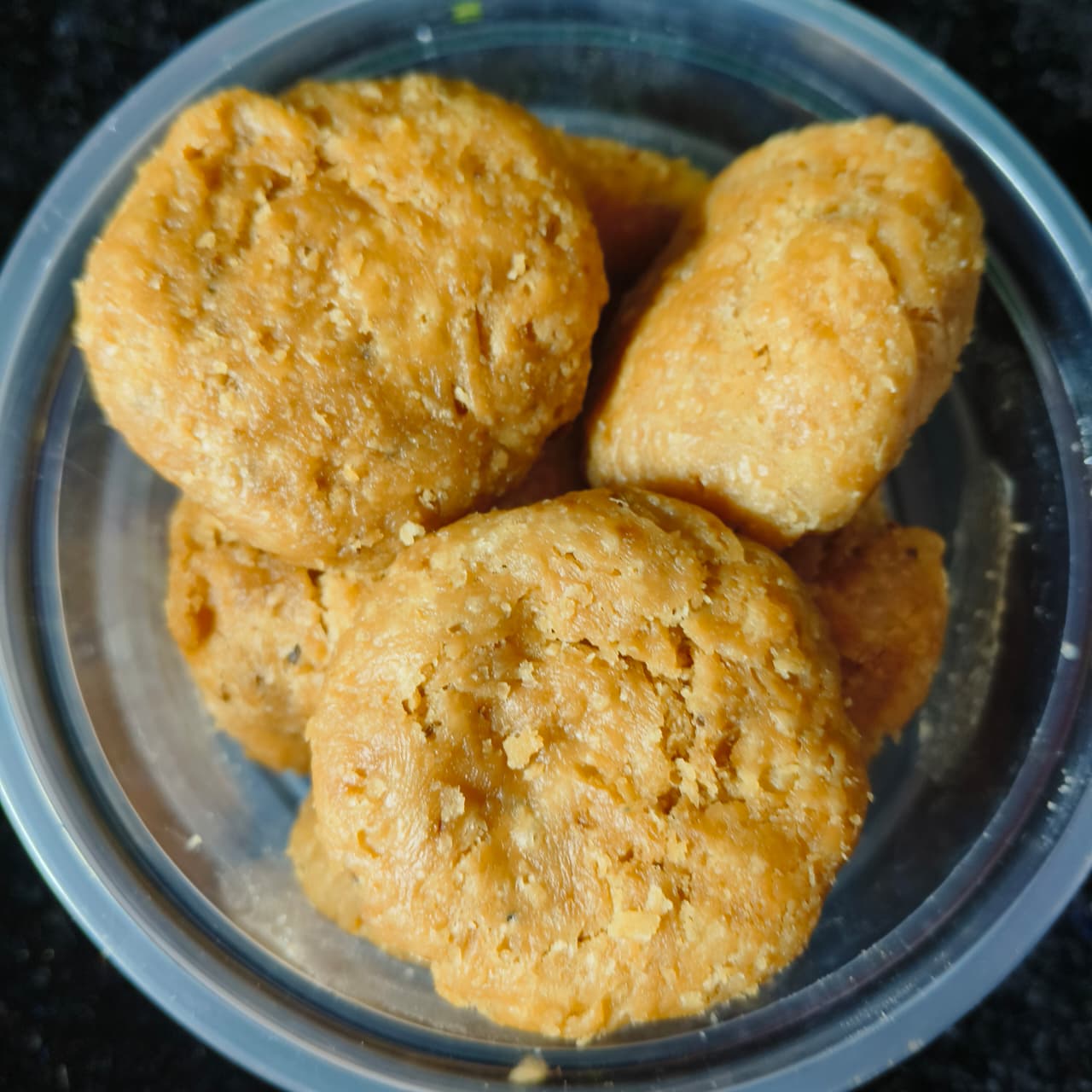 Luni Khuruma – The Savory Crunch of Shrimandir | From shri jagannath dham , puri - Image 3
