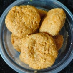 Luni Khuruma – The Savory Crunch of Shrimandir | From shri jagannath dham , puri