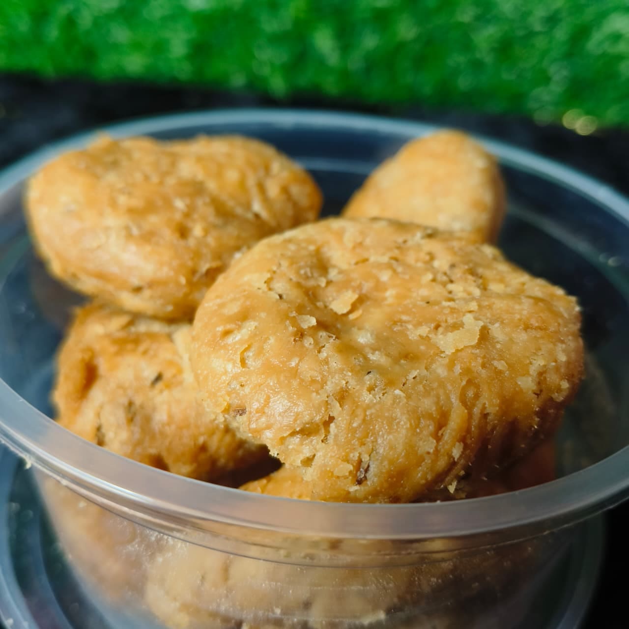Luni Khuruma – The Savory Crunch of Shrimandir | From shri jagannath dham , puri - Image 2