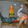 Gaja Uddharan Besha Parts | From shri jagannath dham , puri
