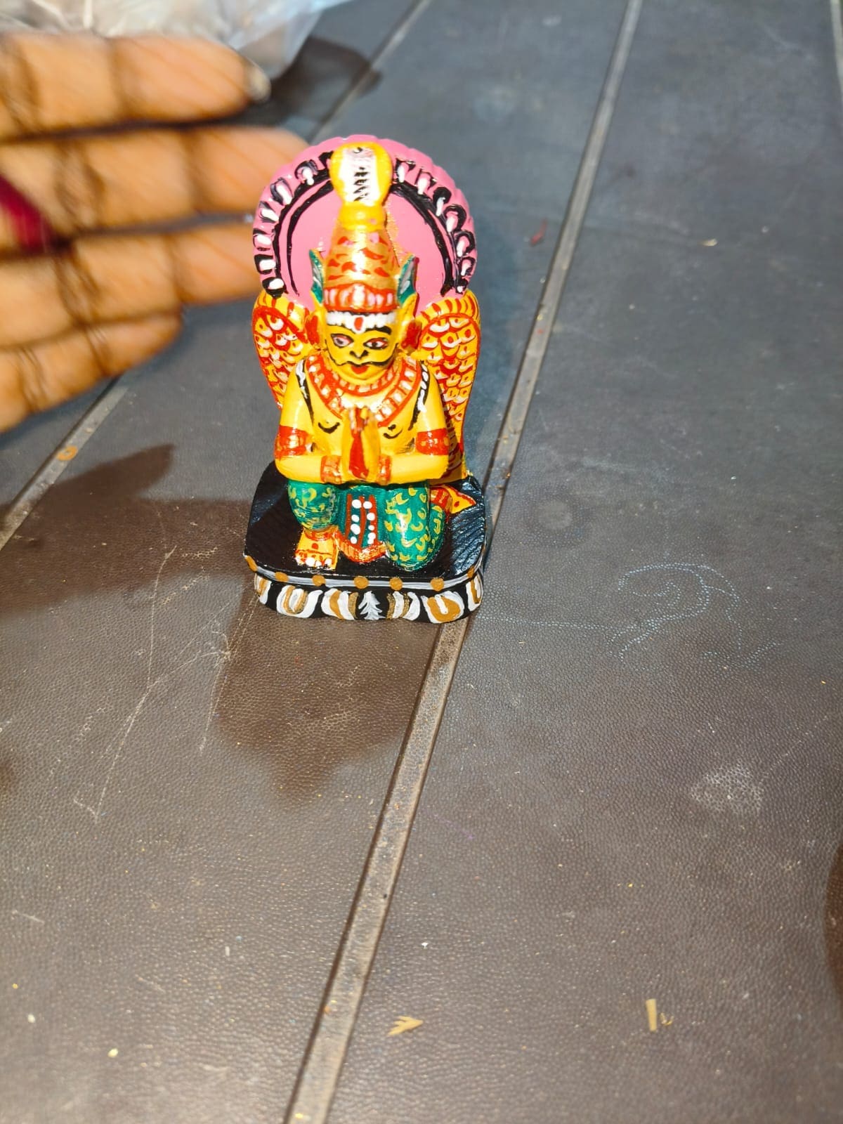 Gaja Uddharan Besha Parts | From shri jagannath dham , puri - Image 4