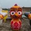 Padmaja Rupam: The Lotus-Born Edition | From shri jagannath dham , puri - Image 3