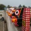 Padmaja Rupam: The Lotus-Born Edition | From shri jagannath dham , puri - Image 6
