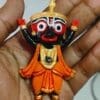 Cute Jagan: Lord Jagannath in Balya Posture | From shri jagannath dham , puri - Image 2