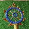 Nilachakra-Gopuram – The Pinnacle of Divine Protection | From shri jagannath dham , puri - Image 2