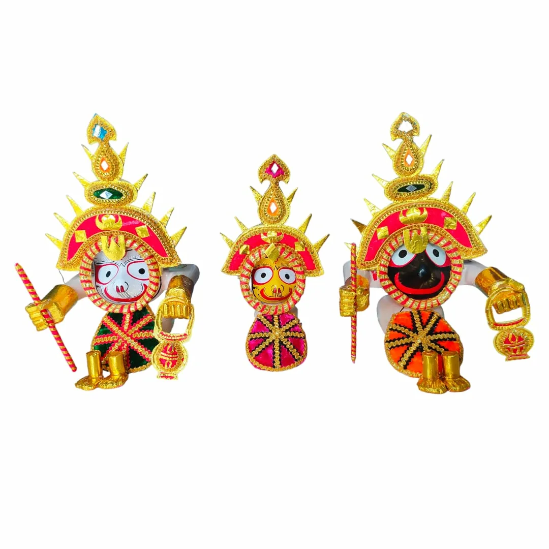 Banabhoji Besha, Bakasura Badha Prastaba