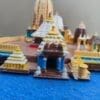 Gundicha Temple Miniature Model | From shri jagannath dham , puri - Image 2