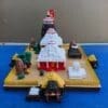 Jagannath Temple Miniature Model | From shri jagannath dham , puri - Image 7