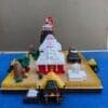 Jagannath Temple Miniature Model | From shri jagannath dham , puri