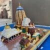 Gundicha Temple Miniature Model | From shri jagannath dham , puri - Image 7