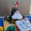 Jagannath Temple Miniature Model | From shri jagannath dham , puri - Image 5