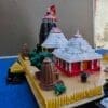 Jagannath Temple Miniature Model | From shri jagannath dham , puri - Image 4