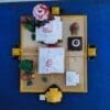 Jagannath Temple Miniature Model | From shri jagannath dham , puri - Image 6