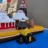 Jagannath Temple Miniature Model | From shri jagannath dham , puri - Image 3
