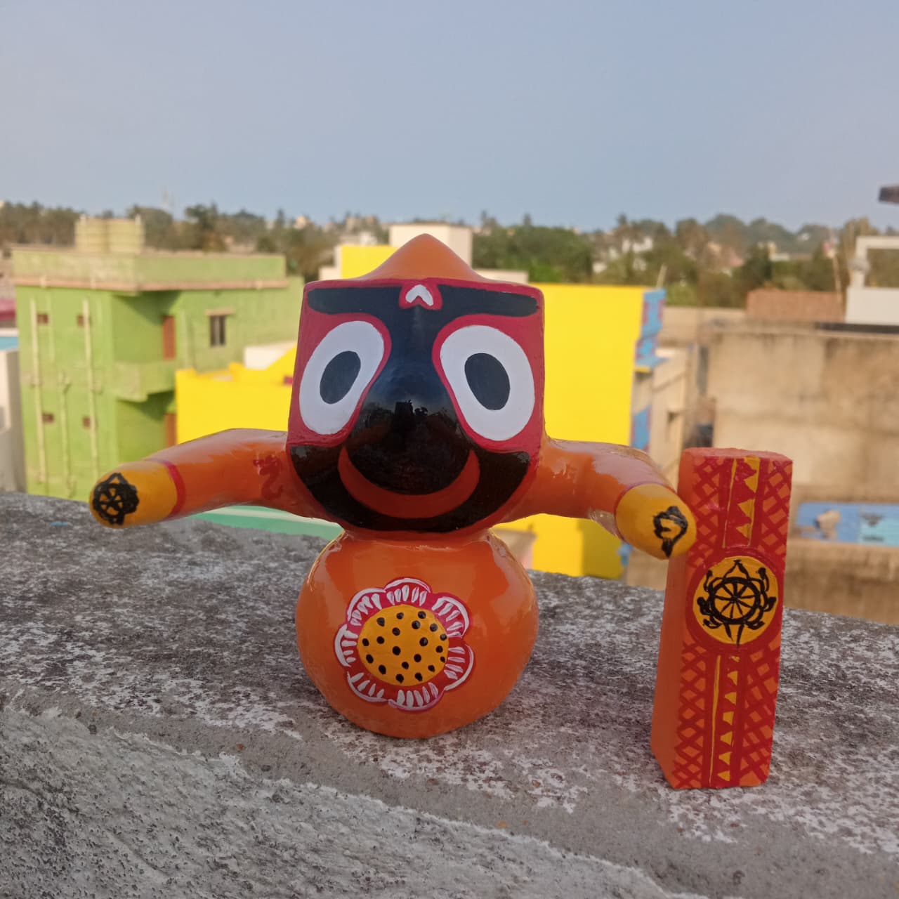 Prema Rupam: The Form of Love | From shri jagannath dham , puri