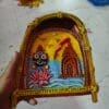 Nilasindhu Kula: Sacred Coastal Wall Art | From shri jagannath dham , puri - Image 2