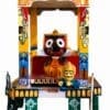 Single Jagannath Ratha: Divine Chariot | From shri jagannath dham , puri - Image 3