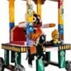 Single Jagannath Ratha: Divine Chariot | From shri jagannath dham , puri - Image 2
