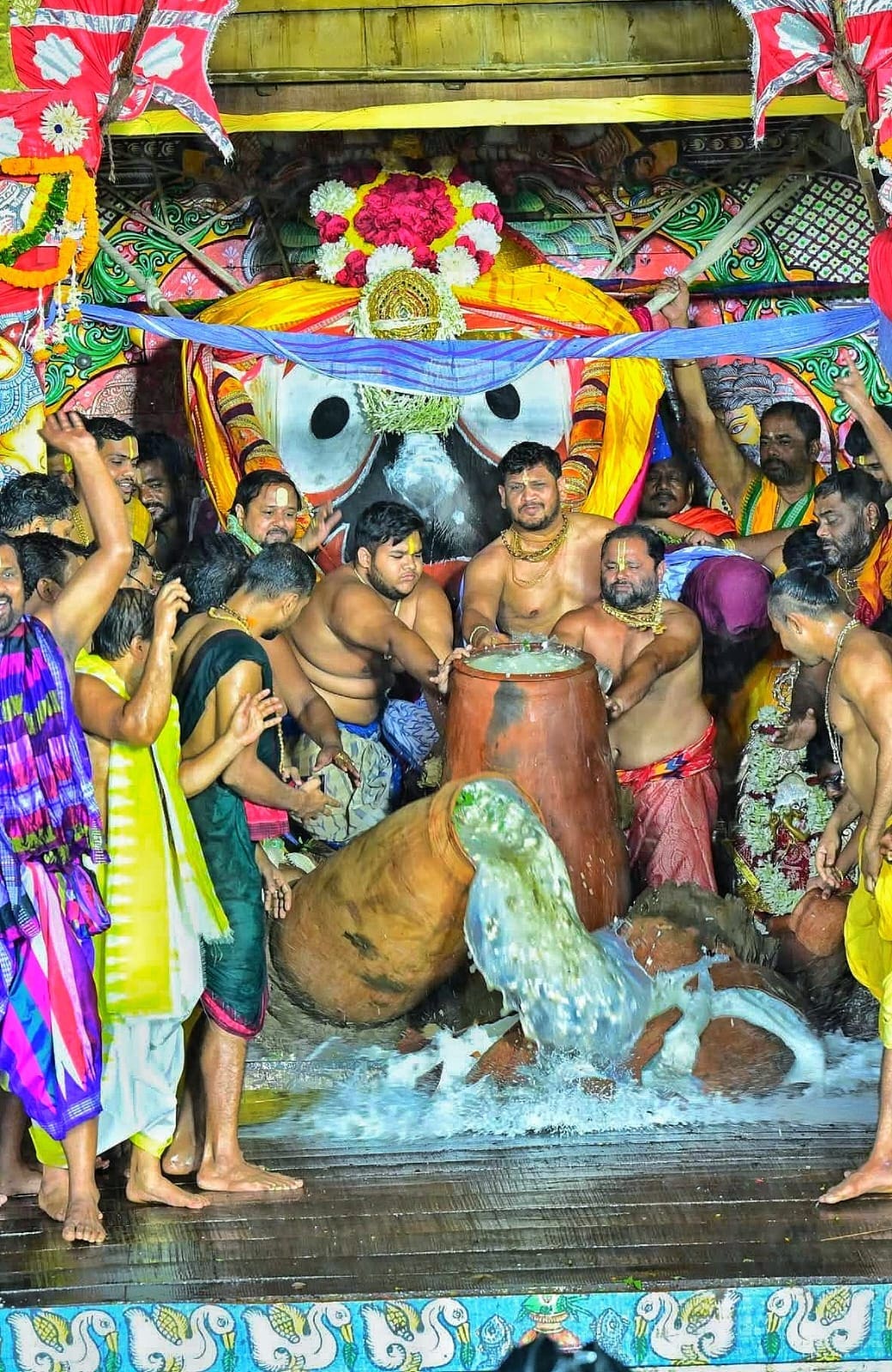 Gomati Ekadashi