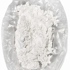 Conch Powder: Pure White Shankha Churna | From shri jagannath dham , puri