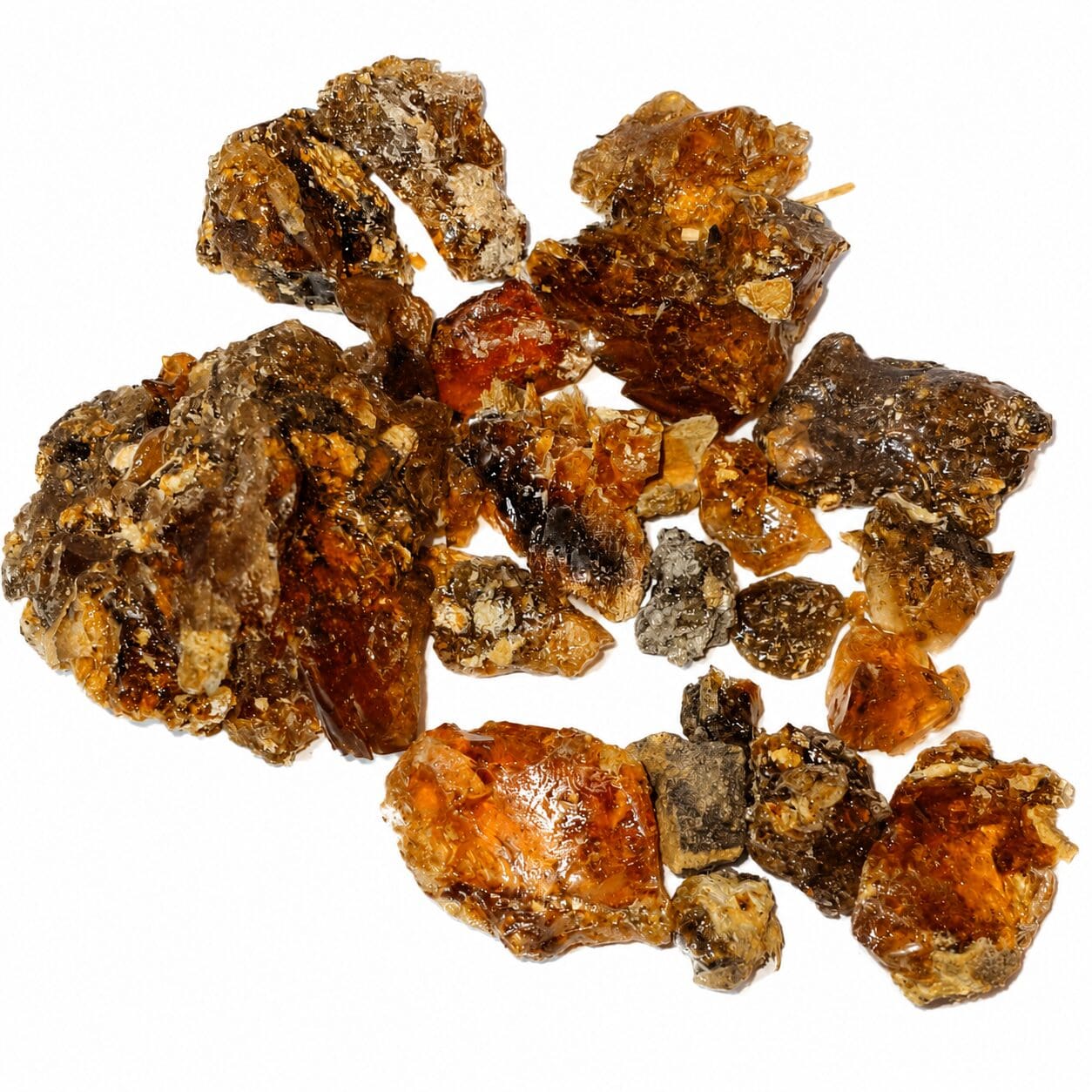 Kaitha Atha: Authentic Natural Resin | From shri jagannath dham , puri