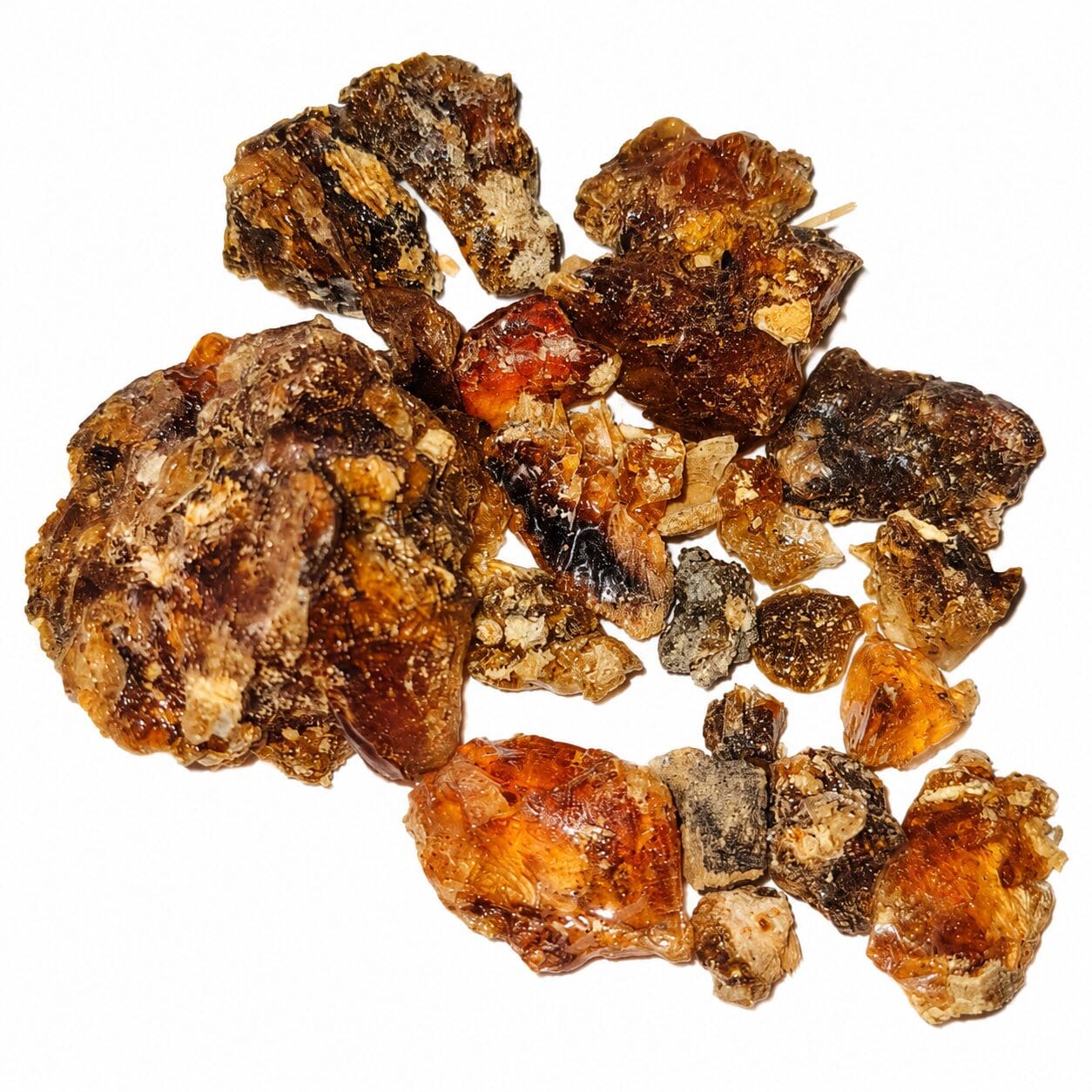 Kaitha Atha: Authentic Natural Resin | From shri jagannath dham , puri - Image 2